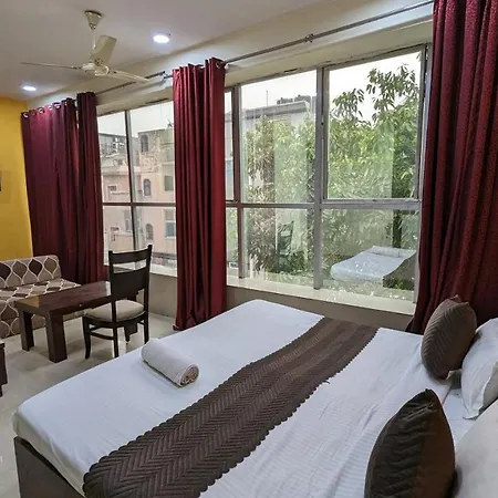 Premium Rooms Lajpat Nagar